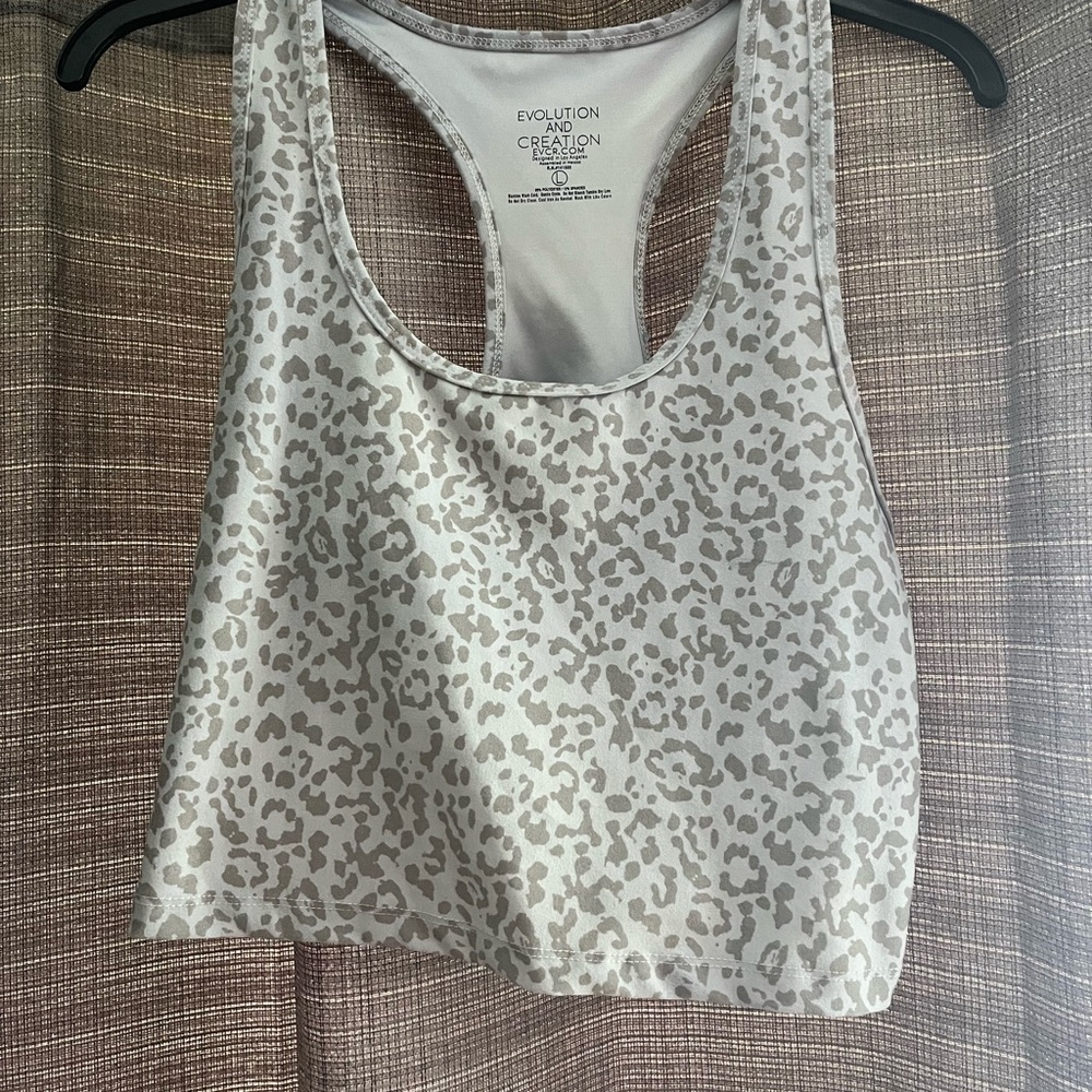 workout tank